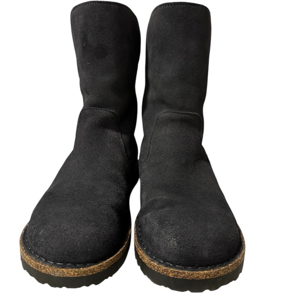 Birkenstock Uppsala Shearling Boots Size 5-5.5 - Picture 2 of 10